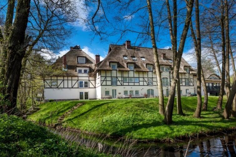 그단스크 Oliwska Dolina B&B 외부 사진